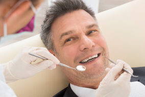 Zahnreinigung und Prophylaxe, schnelle Termine