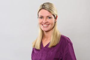 Nicole Kluge