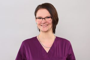 Sarah Voss