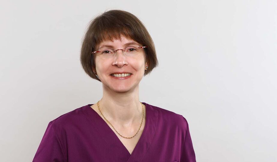 Team Zahngalerie: Zahnärztin Fanny Zingler, Zahngalerie Potsdam